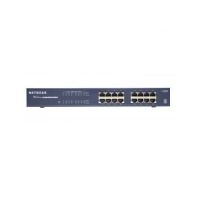 Netgear JGS516 Unmanaged Blue