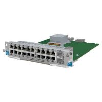 Erweiterungsmodul - QSFP+ x 2 + 10 Gigabit SFP+ x 24