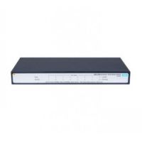 HPE OfficeConnect 1420 8G PoE+ (64W) Unmanaged L2 Gigabit Ethernet (10/100/1000) 1U Power over Ethernet (PoE)