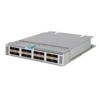 FlexFabric 5950 16-port QSFP+ Module - Switch