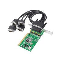 Siig JJ-P04621-S7 interface cards/adapter Internal Serial