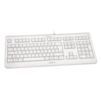 KC 1068 - Tastatur - USB - Belgien - Tastenschalter: CHERRY LPK