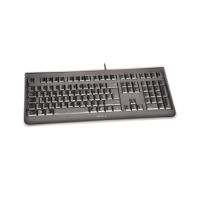 KC 1068 - Tastatur - USB - Schweiz - Schwarz