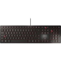 CHERRY KC 6000 SLIM BLACK