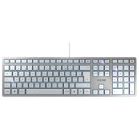 KC 6000 SLIM - Tastatur - USB