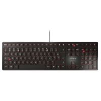 KC 6000 SLIM - Tastatur - USB