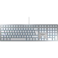 CHERRY KC 6000 SLIM SILVER