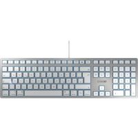 KC 6000 SLIM MAC - Tastatur - USB