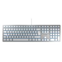 CHERRY KC 6000 SLIM SILVER