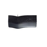 KC 4500 ERGO - Tastatur - USB - QWERTY 