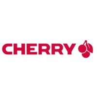 STREAM - Tastatur - USB - Pan-Nordic - Tastenschalter: CHERRY SX