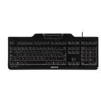 KC 1000 SC - Tastatur - USB - Belgien