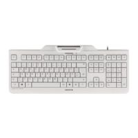 KC 1000 SC - Tastatur - USB - Schweiz