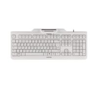 KC 1000 SC - Tastatur - USB - USA/Europa