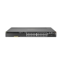 Aruba 3810M 24G PoE+ 1-slot Switch