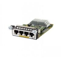 Hewlett Packard Enterprise JL081A network switch module Gigabit Ethernet