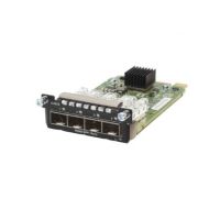 Aruba - Erweiterungsmodul - 10 Gigabit SFP+ x 4 