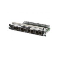 HPE Aruba 3810M 4-port Stacking Module network switch module