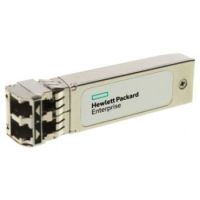 HPE X130 10G SFP+ LC SR Data Center network transceiver module 10000 Mbit/s SFP+