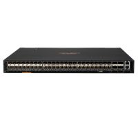 Aruba JL479AR network switch Managed L3 1U Black