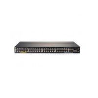 ARUBA 2930F 48G POE+ 4SFP 740W SWITCH (JL557A)