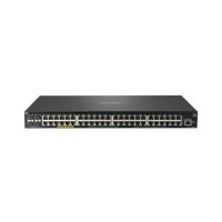 Aruba 2930F 48G PoE+ 4SFP+ 740W Switch