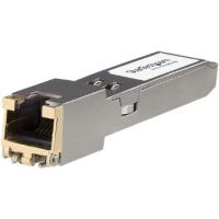 JL563A-ST Transceiver Modul (SFP+ Module, 100/1000/10000Base-TX HPkompatibel