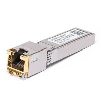 HPE JL563A network transceiver module