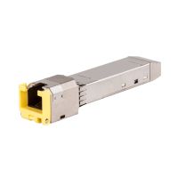 Aruba 10GBASE-T SFP+ RJ45 30m Cat6A XCVR