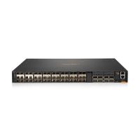 Aruba 8325-48Y8C Managed L3 1U Black