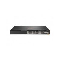 ARUBA CX 6300M 24-PORT 1GBE AND 4-PORT SFP56 SWITCH (JL664A)