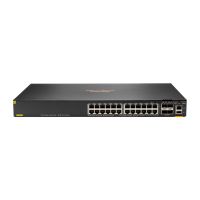 HPE Aruba 6300F - Switch - L3