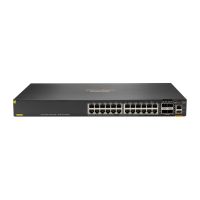 Aruba, a Hewlett Packard Enterprise company Aruba 6300F 24-port 1GbE Class 4 PoE & 4-port SFP56 Managed L3 Gigabit Ethernet (10/100/1000) Power over Ethernet (PoE) 1U Grey