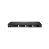 Aruba 6100 48G 4SFP+ Switch - Switch - L3 