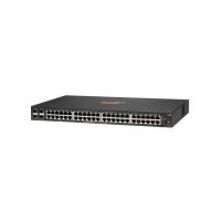 HPE Aruba JL676A 6100 48G 4SFP+ Managed L3 Gigabit Ethernet