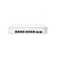 HPE Aruba Instant On 1930 Managed L2+ Gigabit Ethernet White 1U