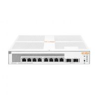 Aruba JL681A#ABA Instant On 1930 Managed L2+ Gigabit Ethernet Power over Ethernet