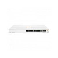 HPE Aruba Instant On 1930 Managed L2+ Gigabit Ethernet (10/100/1000) White 1U