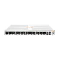 Hewlett Packard Enterprise Aruba Instant On 1930 Managed L2+ Gigabit Ethernet (10/100/1000) 1U White