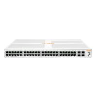 Aruba Instant On 1930 48G Class4 PoE 4SFP/SFP+ 370W Switch - Switch - L3 - ma