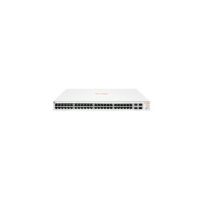 HPE Aruba Instant On 1930 Managed L2+ Gigabit Power over Ethernet (PoE)