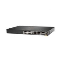 Aruba JL724A 6200F 24-Port Gigabit Managed Network Switch