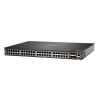 Aruba CX 6200F 48G 4SFP+ Managed L3 Gigabit Ethernet (10/100/1000) 1U