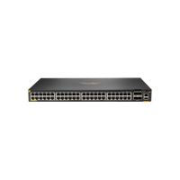 Aruba JL728A 6200F 48-Port PoE+ Compliant Gigabit Managed Network Switch