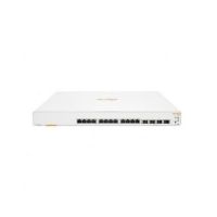 Hewlett Packard Enterprise Aruba JL805A Instant On 1960 12XGT 4SFP+ Managed L2+ 10G Ethernet