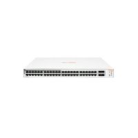 Hewlett Packard Enterprise Aruba Instant On 1830 48G 24p Class4 PoE 4SFP 370W Managed L2 Gigabit Eth