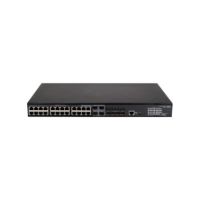 Hewlett Packard Enterprise Network 5140 24G PoE+ 4SFP+ EI Managed L3 Gigabit Ethernet Power over Ethernet (PoE)