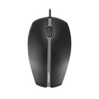 GENTIX SILENT - Maus - optisch - 3 Tasten