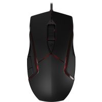 CHERRY MC 3.1 mouse Gaming Ambidextrous USB Type-A Optical 5000 DPI