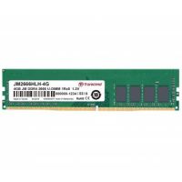 Transcend JM2666HLH-4G memory module 4 GB 1 x 4 GB DDR4 2666 MHz